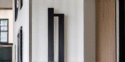 Handgefertigte Metallkunst